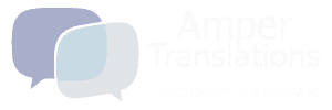 Logo, Αξιόπιστες υπηρεσίες μετάφρασης & διερμηνείας